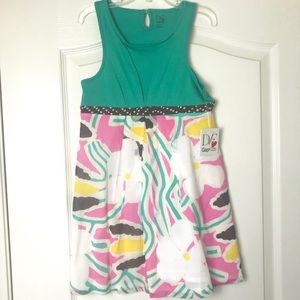 GAP Kids DVF Diane von Furstenberg Size S …